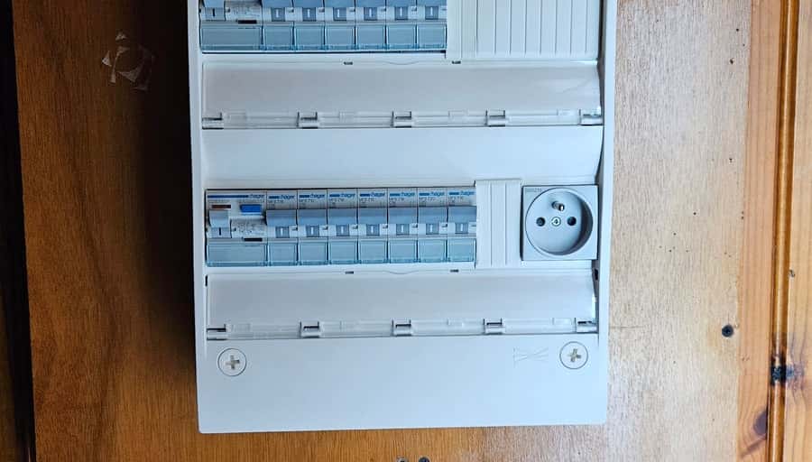 Rénovation Électrique