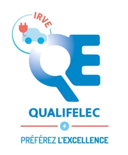 Certification IRVE Qualifelec