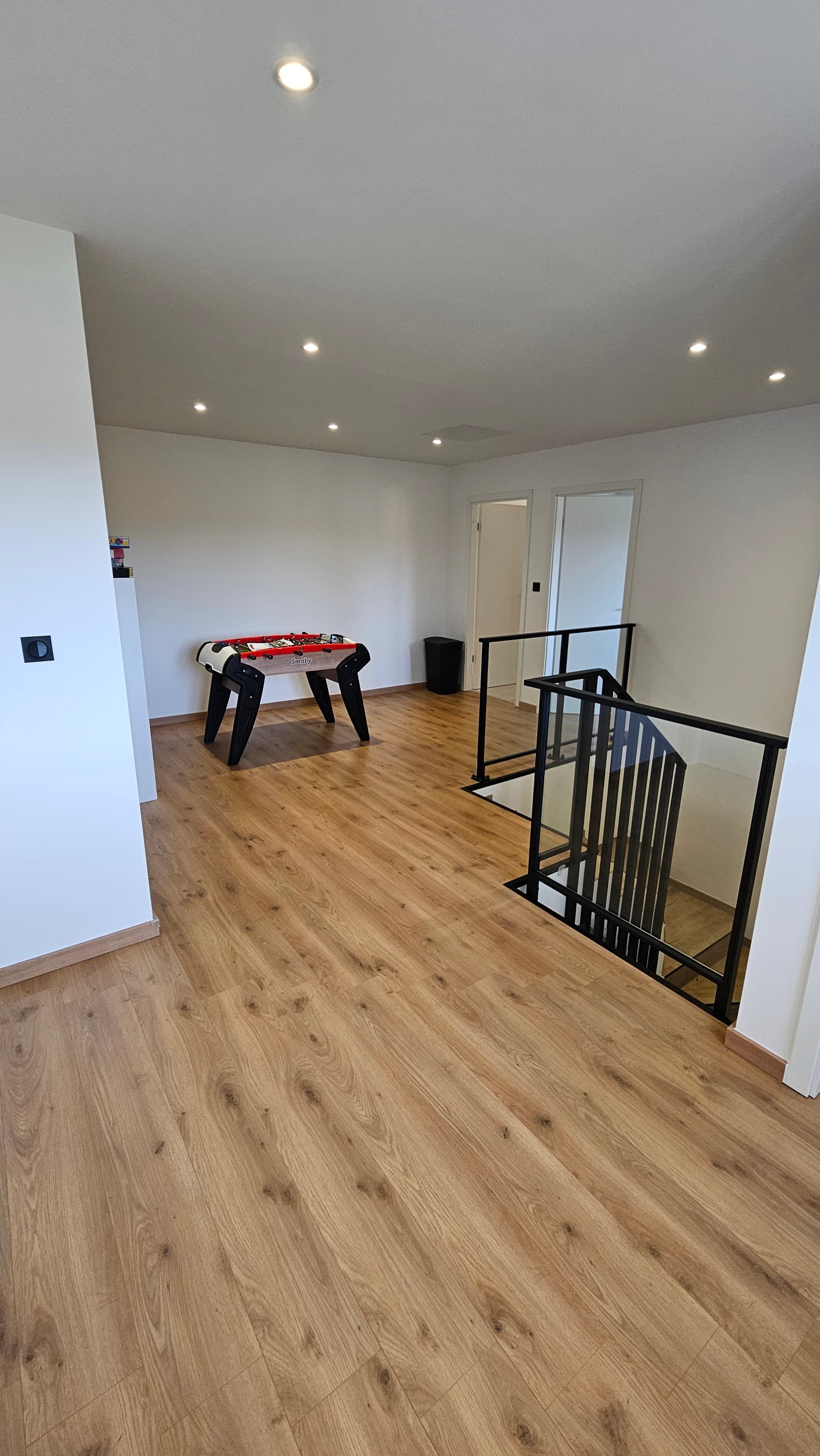 Rénovation complète