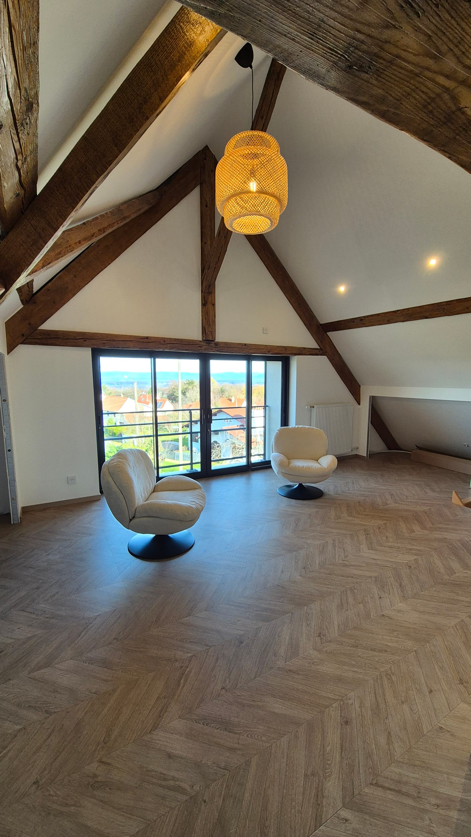 Installation complète