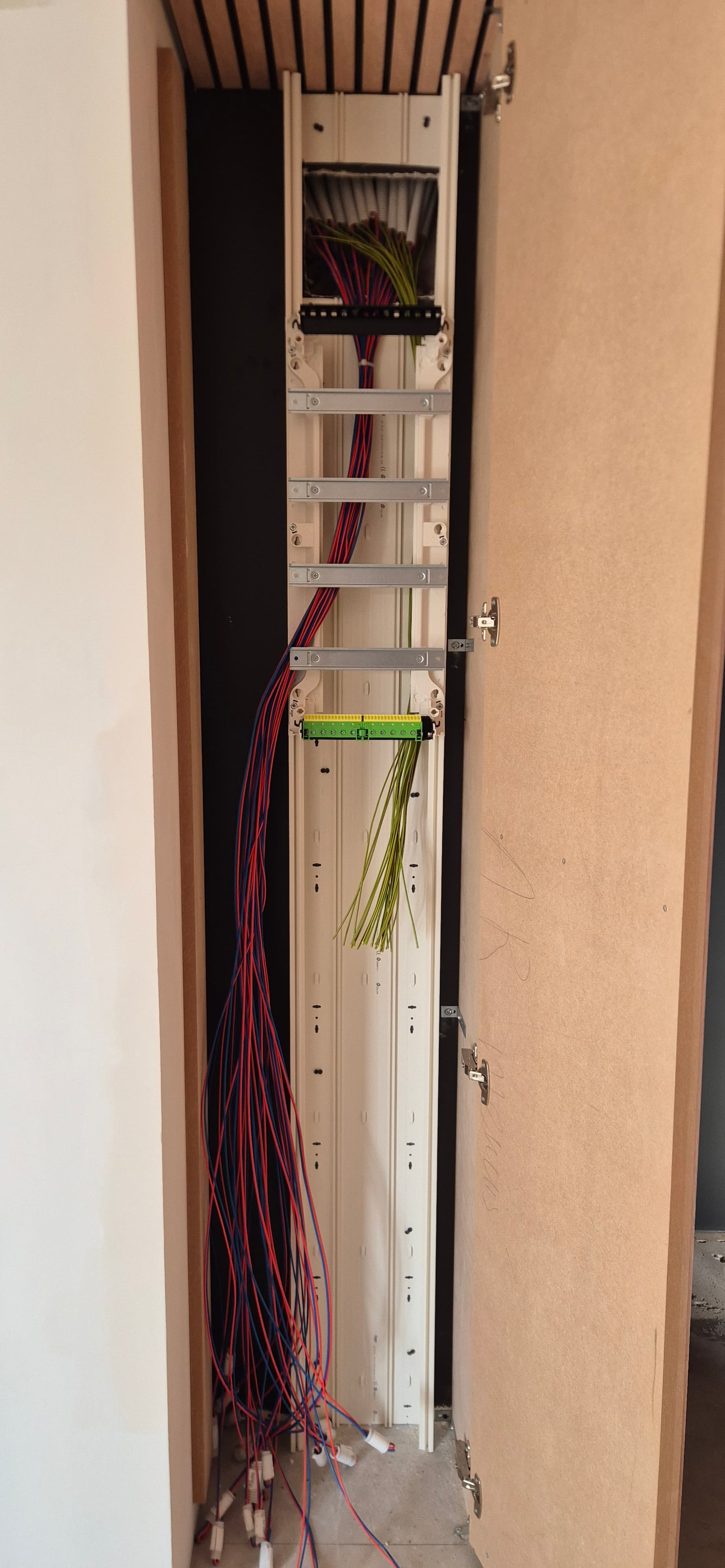 Rénovation électrique