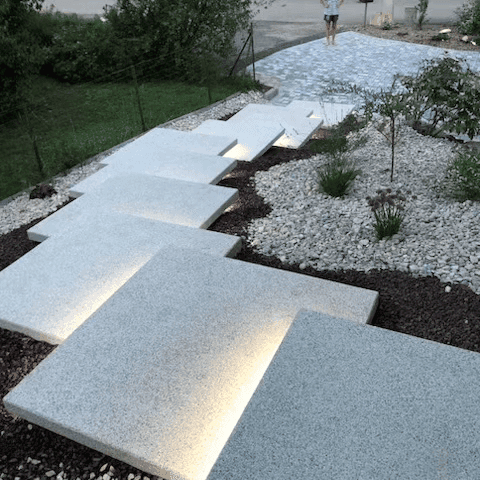 Travaux électriques